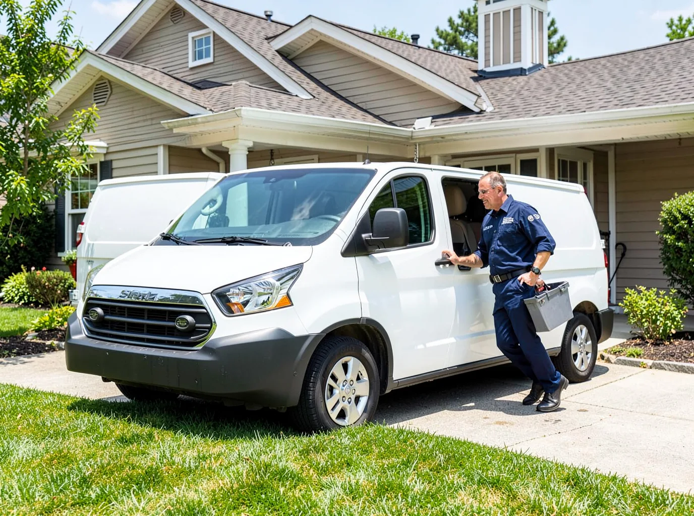 Emergency Plumber company in Blue Mountain, AR
